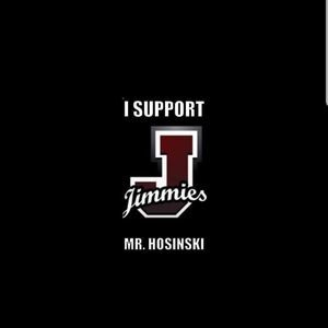 Meet your Posher, Chuck